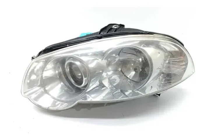 Farol Dianteiro Esquerdo Fiat Siena 2008 Esquerdo/motorista