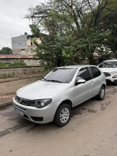 Fiat Palio 1.0 Economy Fire Flex 8V 2P 2012