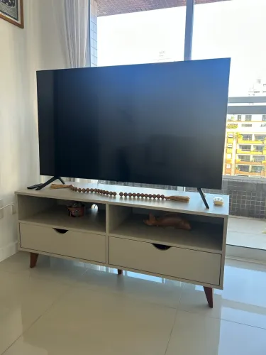 Rack de sala
