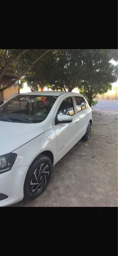 Volkswagen Gol Geração VI Comfortline 1.0 8V Total Flex Mec. 2P 2015