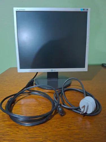 Monitor LG Flatron