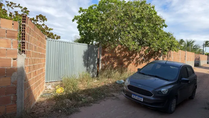 Sítio todo murado são José