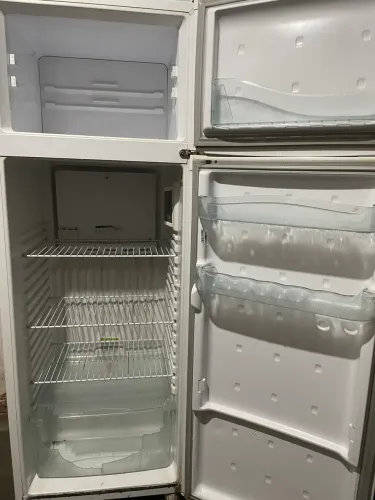 Geladeira consul