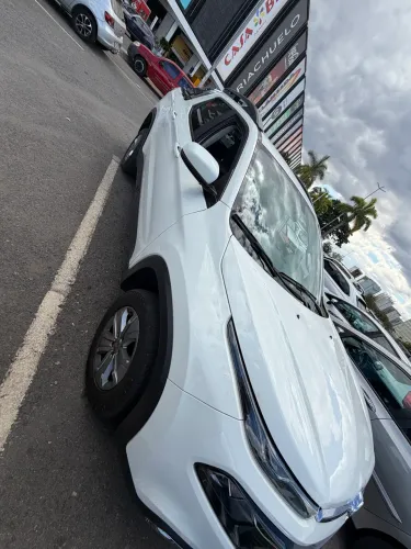 Fiat Toro Freedom 1.8 16V Flex Aut. 2021