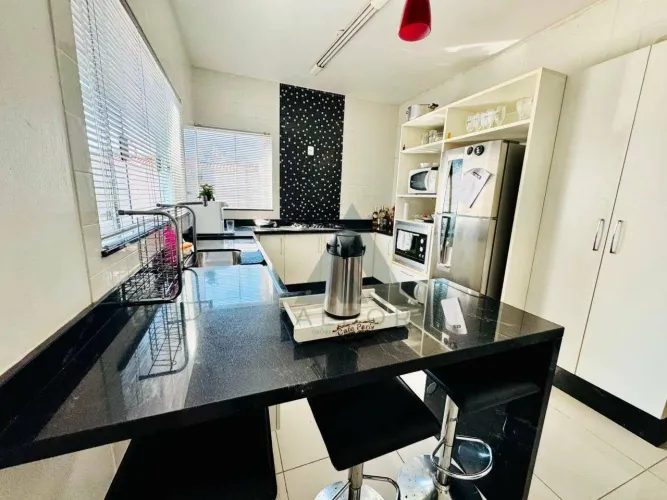 Casa com 2 dormitórios à venda, 85 m² por R$ 310.000,00 - Condomínio Moradas - Itapetining