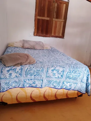 Casa para alugar na Ilha dos Taquari - Santo Amaro do Maranhão MA