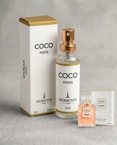 PERFUME COCO CHANEL 