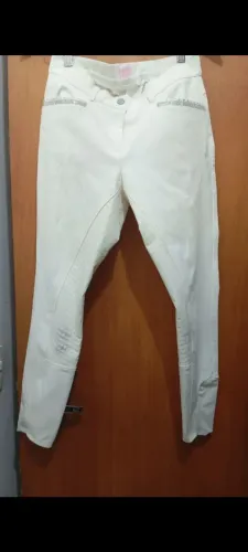 Culote feminino