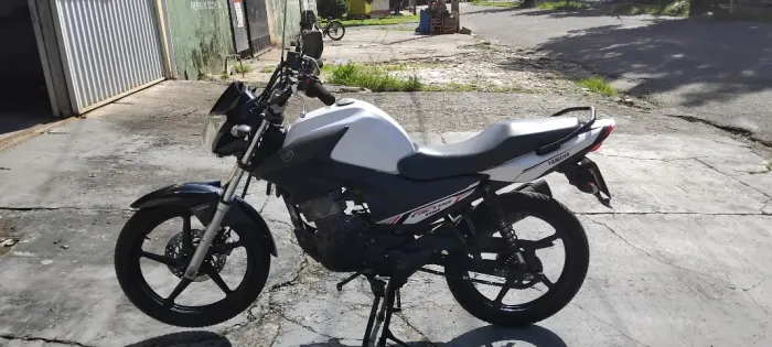 Yamaha Factor 150 ED