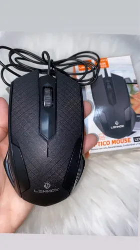 Mouse Lemox LEY1513
