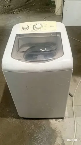 vendo Consul 8 kilos