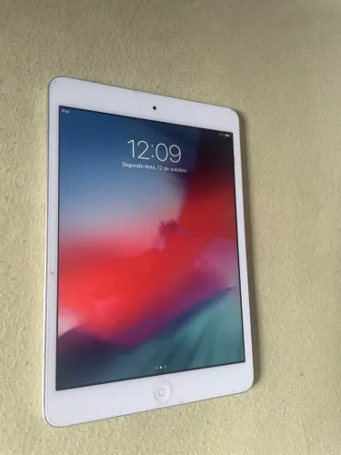 iPad mini 2 - Usado