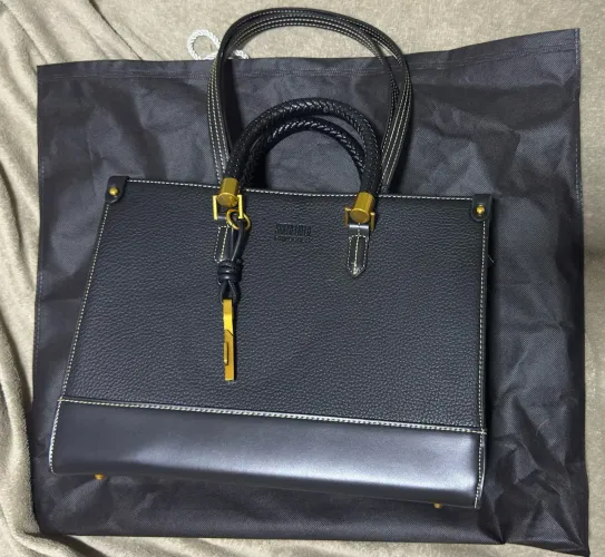 Bolsa Santa Lolla