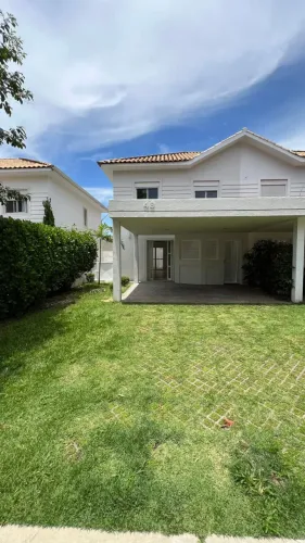 Sobrado para Locação - Housing Flamboyant | Goiânia - GO