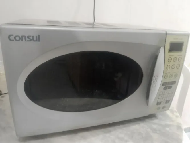 Microondas