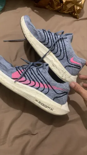Tênis Nike pegassus turbo next original