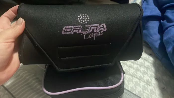 Cinta Drena Corps P/m