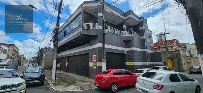 DANIEL PEREIRA IMOBVENDE/ALUGA: Prédio Comercial/ Bairro: Reduto. VALOR R$3.500.000M/ LOCA