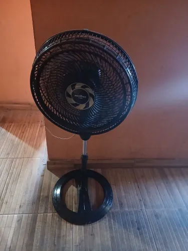 Ventilador Britânia turbo