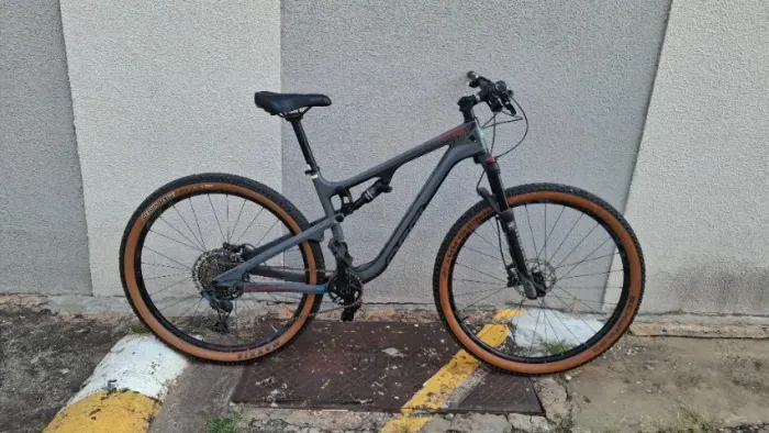 Bicicleta Oggi Cattura Sport