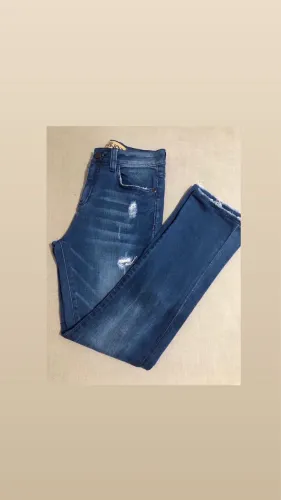 Calça jeans feminina 38 John John