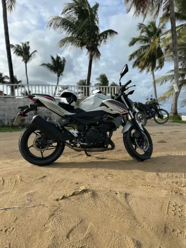 Z400 extra