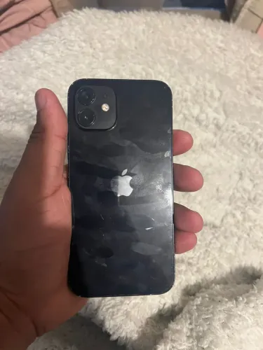 iPhone 12