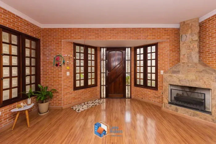 Casa para venda em Bosque da Saúde com 6 quartos, sendo 3 suítes, 513m²