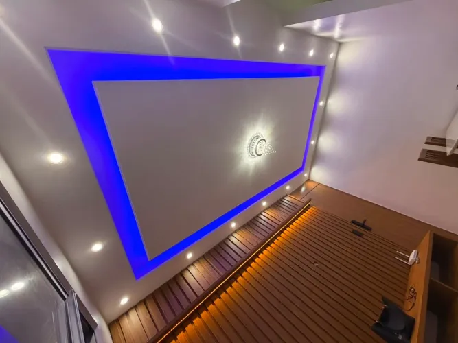 Vendo lindo apartamento no condomínio plaza norte 
