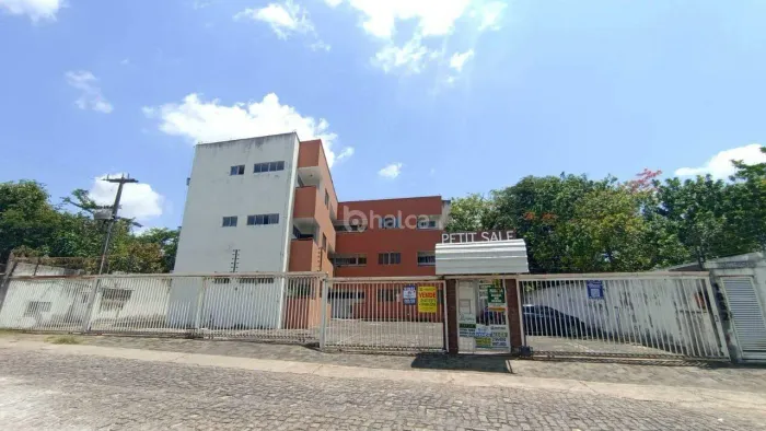 Apartamento para aluguel, Edificio Petit Sale no bairro Ininga, Teresina/PI