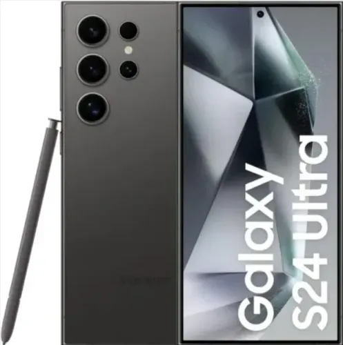 S24 Ultra 256gb(LACRADO COM NF e 1 ano de garantia)