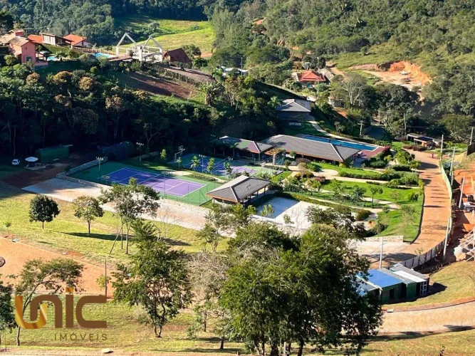 Terreno à venda, 710 m² por R$ 780.000,00 - Sebastiana - Teresópolis/RJ