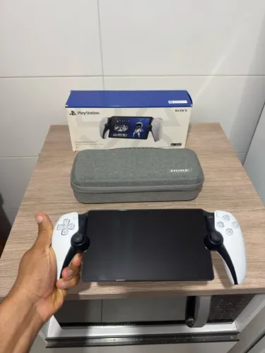 PlayStation Portal