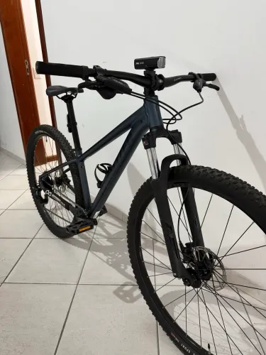 Specialized Rockhopper Comp 29 Impecável + Acessórios