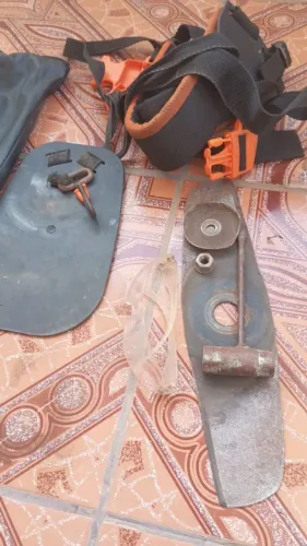 Roçadeira 