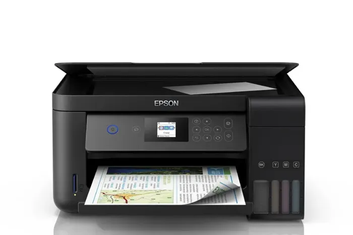 Impressora Epson L4160