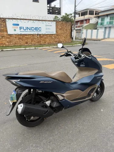 PCX 2024/2024 DLX