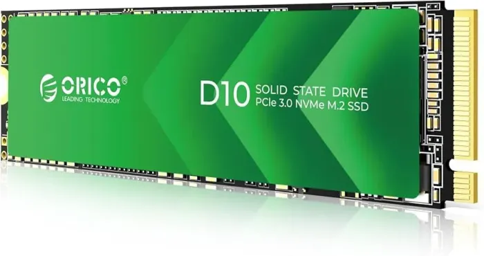 SSD nvme m2 256gb ORICO