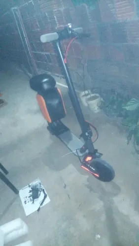 Patinete elétrico 