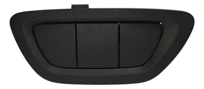 Botão Falso Citroen C5 2009 2010 2011 2012  *7 