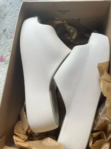 Vendo essa Melissa