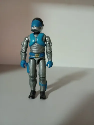 Gijoe lampreys v1 1985