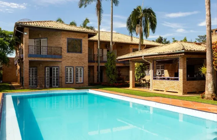 Casa no condomínio Vila Real em Itu