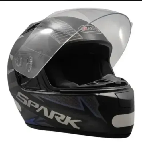 Capacete EBF Spark Sport