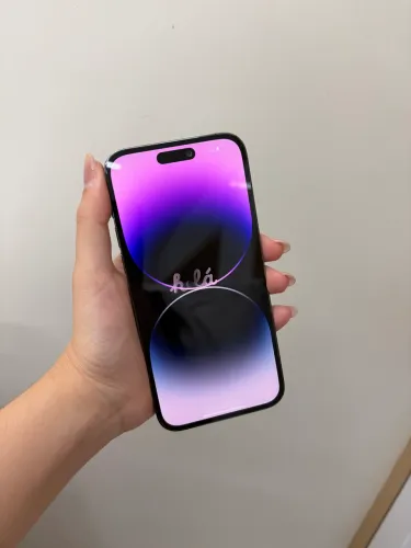 IPHONE 14 PRO MAX 512 gb OPORTUNIDADE