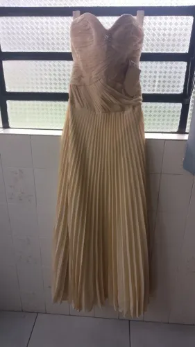 Vestido para festas