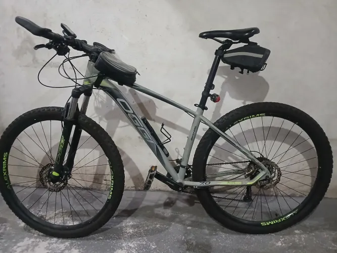 Bicicleta aro 29 Oggi