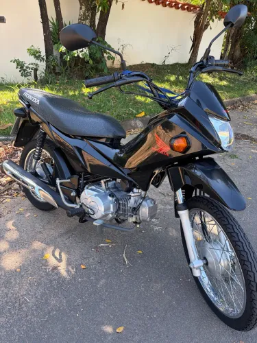 Pop 110i