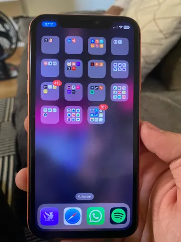 Iphone xr 64 gb