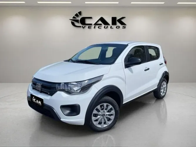 Fiat Mobi Like 1.0 Fire Flex 5P. 2024